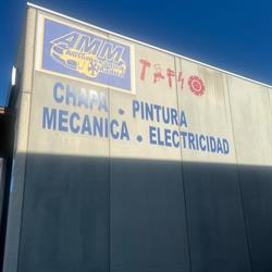 Horario de apertura Automecánica Madrid S.L. - Taller de Mecánica y Carrocería Móstoles, 