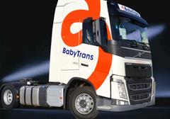 Horario de apertura Babytrans S.a., Alcorcón