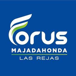 Horario de apertura Forus Majadonda Las Rejas, Majadahonda