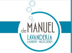 Horario de apertura deManuel Lavandería Laundry Wäscherei, Torre del Mar