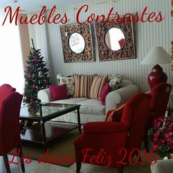 Muebles Contrastes, S.a.l. en Málaga (Distrito Centro) - Horario de apertura
