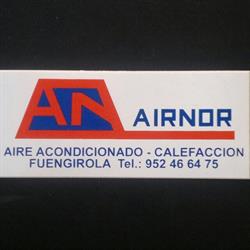 Horario de apertura Airnor . Fu Jitsu, Fuengirola