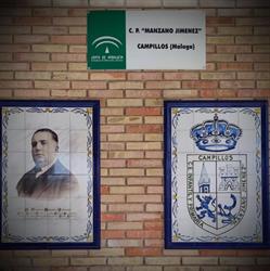 Horario de apertura C.e.i.p. Manzano Jiménez, Campillos
