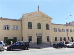Colegio La Purisima - Franciscanas de La Inmaculada en Málaga (Bailén-Miraflores) - Horario de apertura
