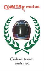 Comitre Motos S.l en Málaga (Distrito Centro) - Horario de apertura
