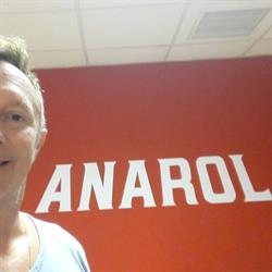 Horario de apertura Anarol S.L., Málaga