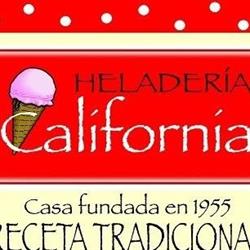 Horario de apertura Heladeria California, Melilla