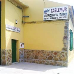 Horario de apertura Tablemur S.l., Murcia