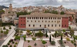 Horario de apertura Hospedería Rural Nuestra Señora Del Carmen, Caravaca de la Cruz