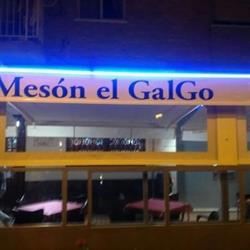 Horario de apertura Meson El Galgo S.c.p., Cartagena