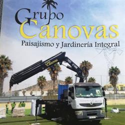 Horario de apertura Gruas Canovas, Las Torres de Cotillas