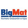 Horario de apertura Big Mat Gabarrón, Mula