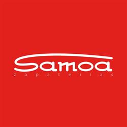 Horario de apertura Calzados Samoa, Pamplona