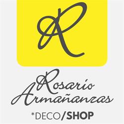 Horario de apertura Rosario Armañanzas textil hogar. HOME MOOD, Estella