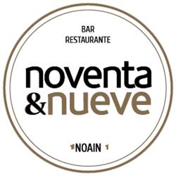 Horario de apertura Cafetería / Restaurante 99, Noáin