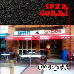 Horario de apertura Asociación Ipar Gorri, Pamplona