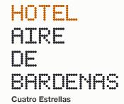 Horario de apertura Aire de Bardenas S.l., Tudela