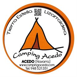 Horario de apertura Camping Acedo,