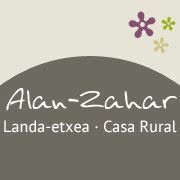 Horario de apertura ALAN-ZAHAR, Pamplona