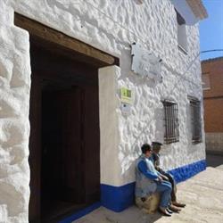 Horario de apertura Casa Rural El Arriero, Los Hinojosos