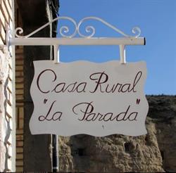 Horario de apertura Casa La Parada, Valtierra