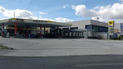 Horario de apertura Estación De Servicio AGIP - Orcoyen Agustinos, S.L., 