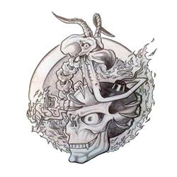 Horario de apertura Gomi Tattoo, Pamplona