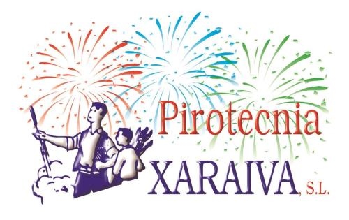 Horario de apertura Pirotecnia Xaraiva, Albarellos