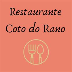 Horario de apertura Restaurante Coto Do Rano, Quintela