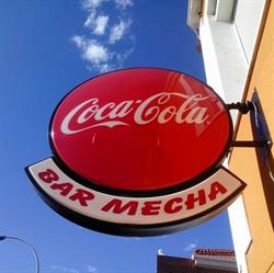 Horario de apertura Bar Mecha, Dueñas