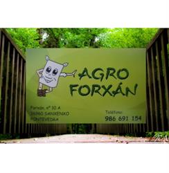 Horario de apertura Agro Forxan S.l., Sanxenxo