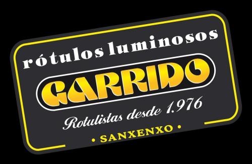 Horario de apertura Rótulos Garrido, Sanxenxo