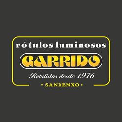 Horario de apertura Rótulos Garrido, Sanxenxo