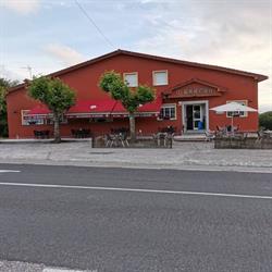 Horario de apertura Restaurante Asador Churrasco 0 Rancho, Catoira