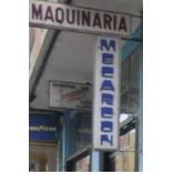 Horario de apertura Mecarcon S.L., Pontevedra