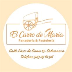 Horario de apertura El Carro de María, Salamanca