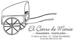 Horario de apertura El Carro de María, Salamanca