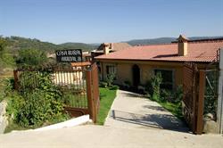 Horario de apertura Casas Rurales Arroal, Sotoserrano