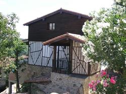 Horario de apertura Casa Del Herrero, Mogarras