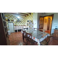 Horario de apertura Casa Rural Los Olivos, Sotoserrano