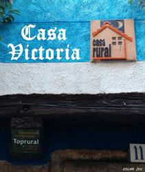 Horario de apertura Casa Victoria I y II, Cepeda