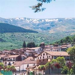 Horario de apertura La Casilla de Corrales, Candelario