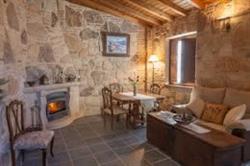 Horario de apertura HOTEL RURAL EL BALCÓN DEL PUEBLO, La Hoya