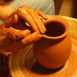 Horario de apertura Taller de Ceramica Lola Velasco, Cuéllar