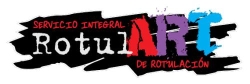 Horario de apertura Rotulart, Segovia