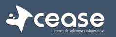 Horario de apertura Cease S.l., Segovia