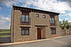Horario de apertura Casa Rural Valleduraton, San Miguel de Bernúy