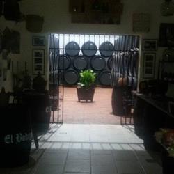 Horario de apertura Bodegas Blanco S.l., Estepa