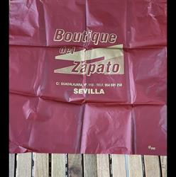 Boutique Del Zapato en Sevilla (Bellavista-La Palmera) - Horario de apertura