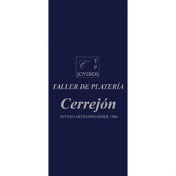 Horario de apertura Taller De Platería Cerrejón, Sevilla